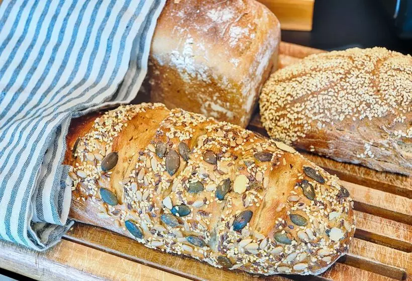 B&b Hotel Salzburg Nord