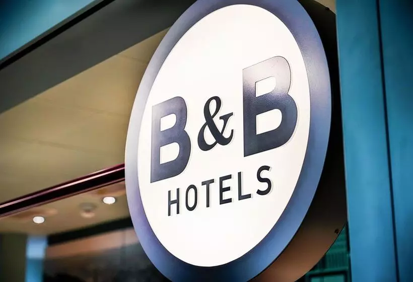 B&b Hotel Salzburg Nord