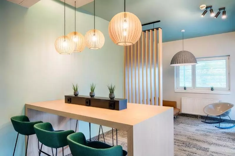 B&b Hotel Salzburg Nord