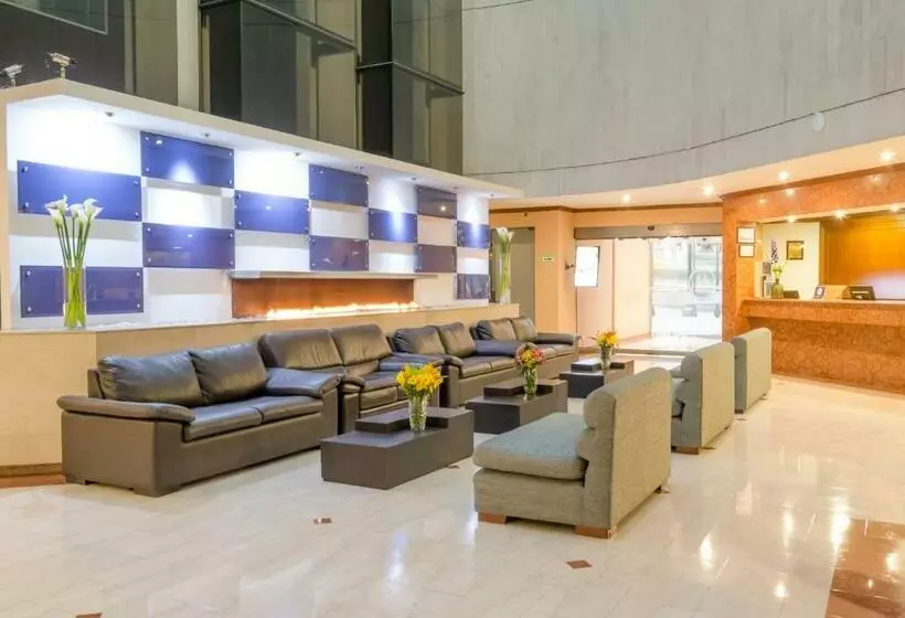 فندق Bogota Regency Usaquen