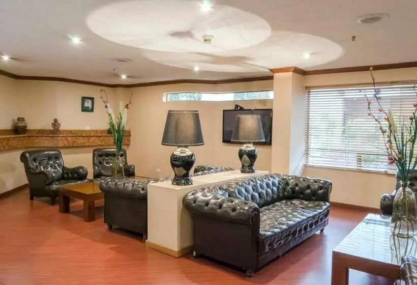 فندق Bogota Regency Usaquen