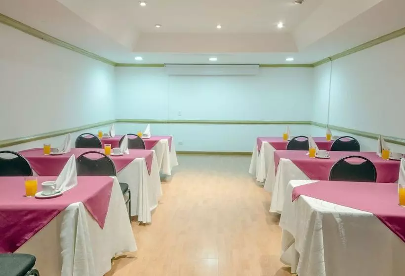 فندق Bogota Regency Usaquen