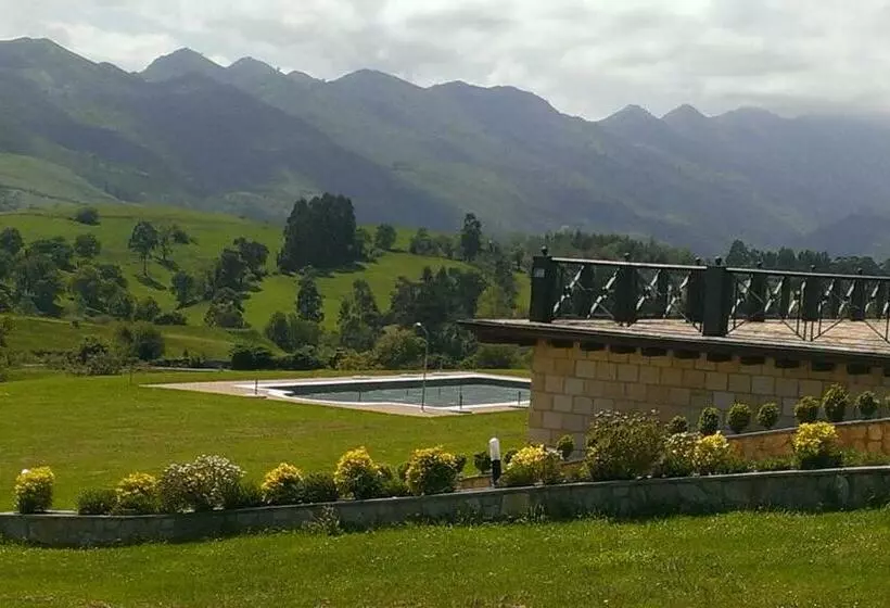 Отель Don Silvio