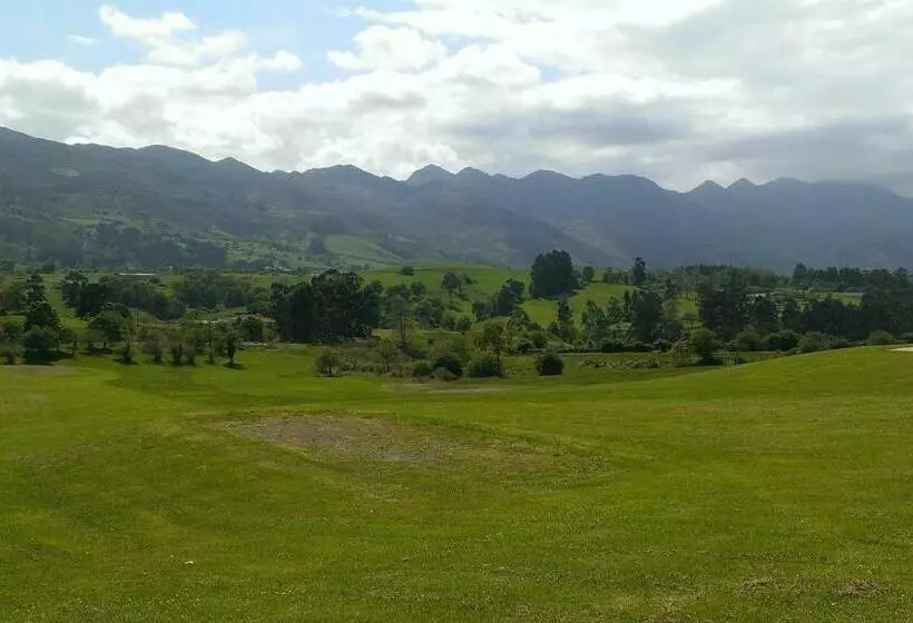 Отель Don Silvio