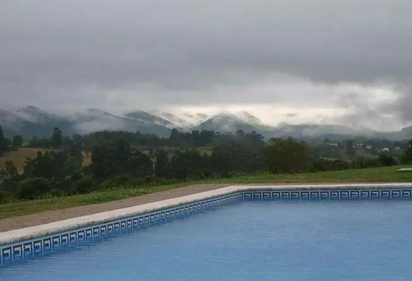 Отель Don Silvio