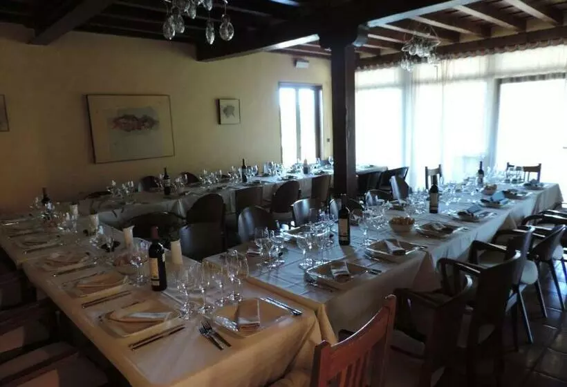 Отель Don Silvio