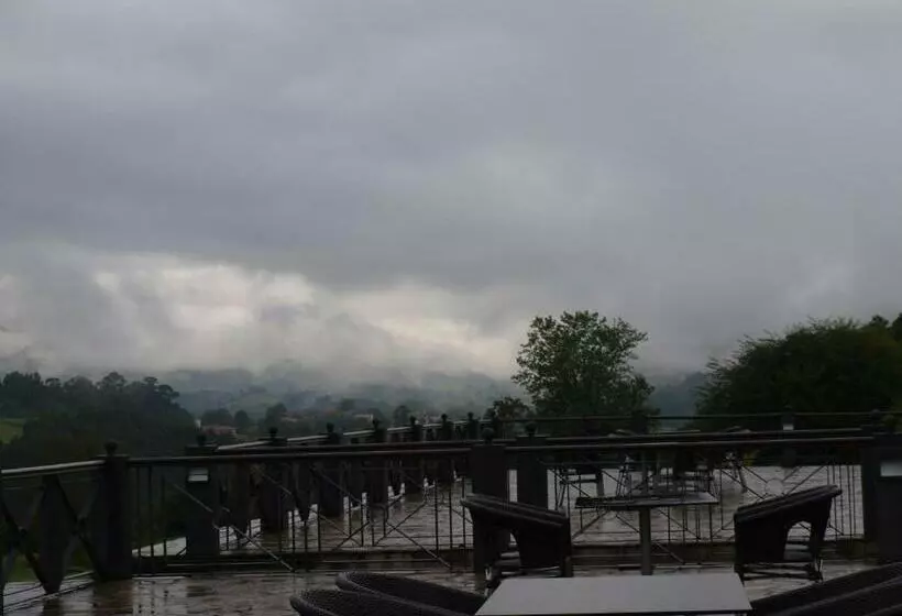 Отель Don Silvio