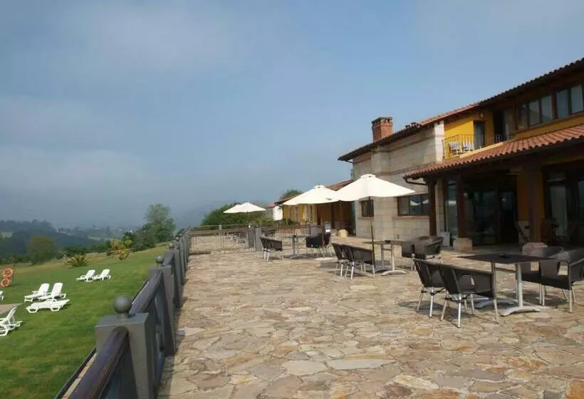 Отель Don Silvio