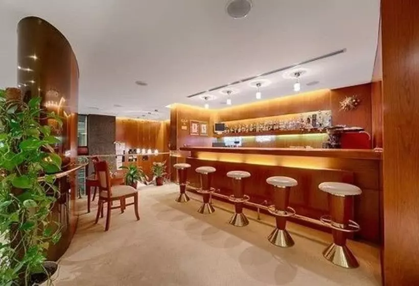 هتل Duke Romana City Center