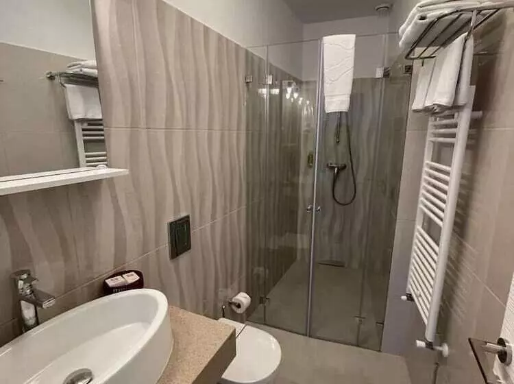 هتل Duke Romana City Center