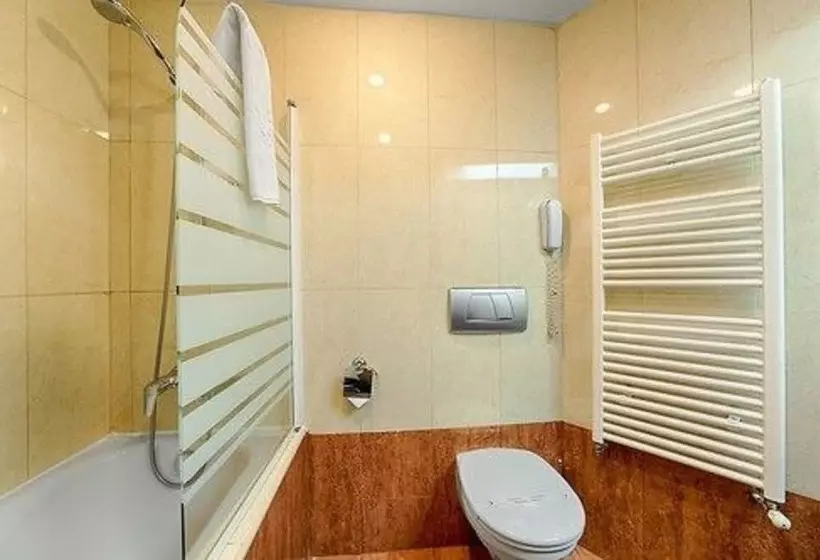 هتل Duke Romana City Center