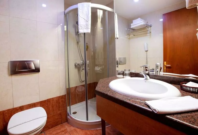 هتل Duke Romana City Center