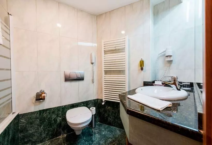 هتل Duke Romana City Center