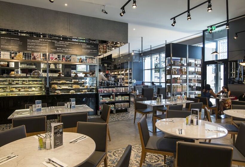 酒店 Dusit Thani Dubai