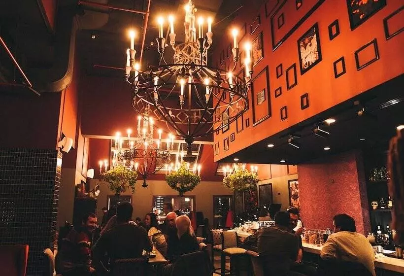 هتل Dusit Thani Dubai