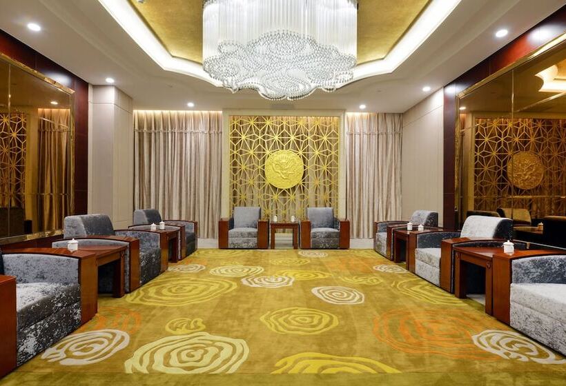 Hotel Excemon Hefei Peace