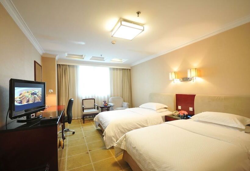 Hotel Excemon Hefei Peace