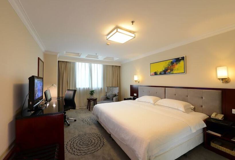 Hotel Excemon Hefei Peace