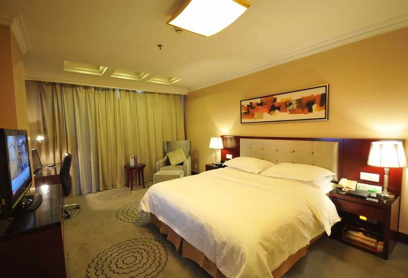 Hotel Excemon Hefei Peace