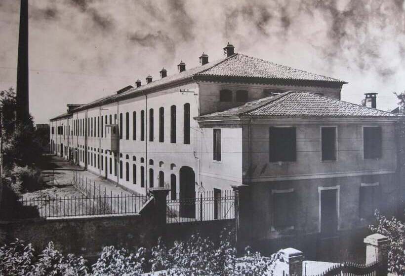 בית מלון כפרי Filanda