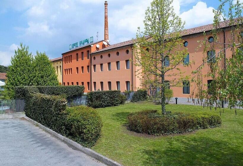 בית מלון כפרי Filanda