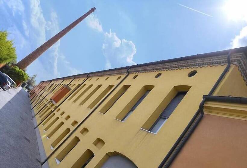 בית מלון כפרי Filanda