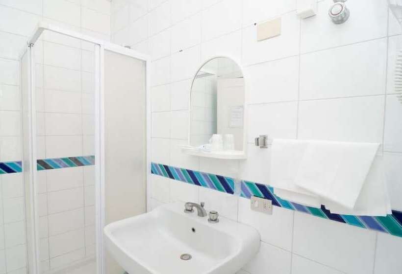 호텔 Flora Wellness & Beauty