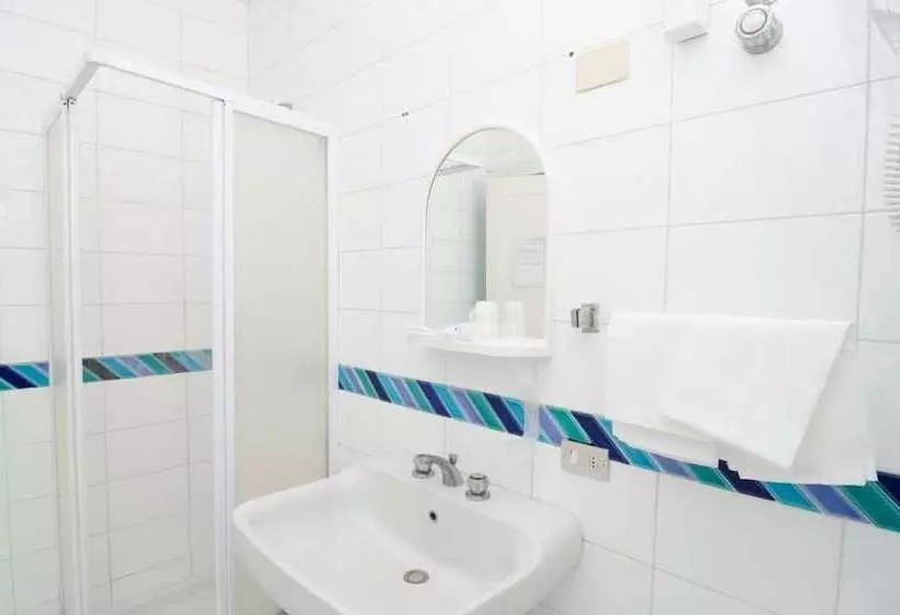 호텔 Flora Wellness & Beauty