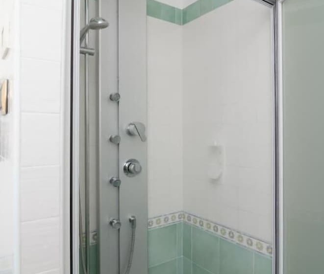 호텔 Flora Wellness & Beauty