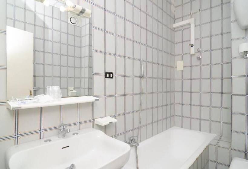 호텔 Flora Wellness & Beauty