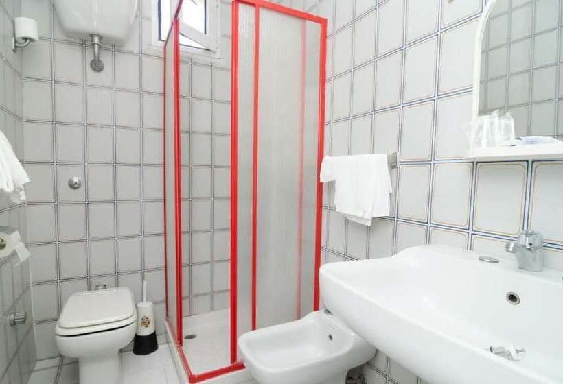 호텔 Flora Wellness & Beauty