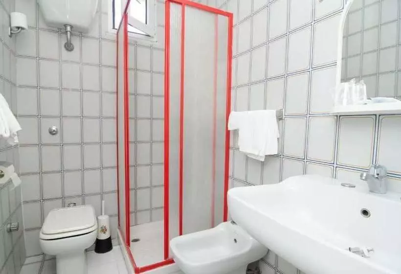 호텔 Flora Wellness & Beauty