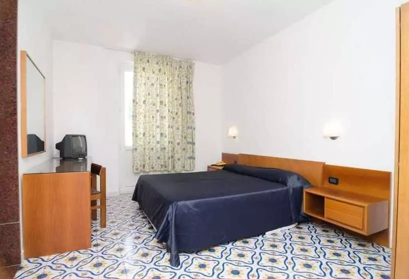 호텔 Flora Wellness & Beauty