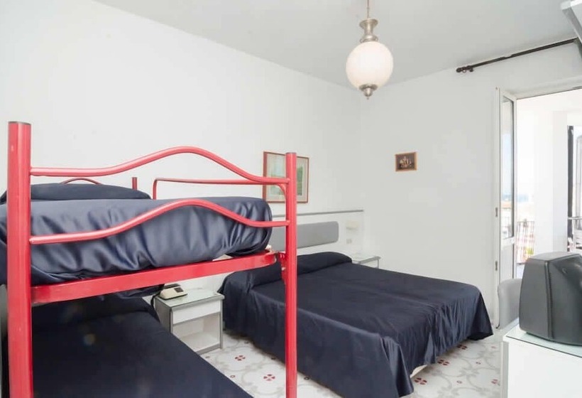 호텔 Flora Wellness & Beauty