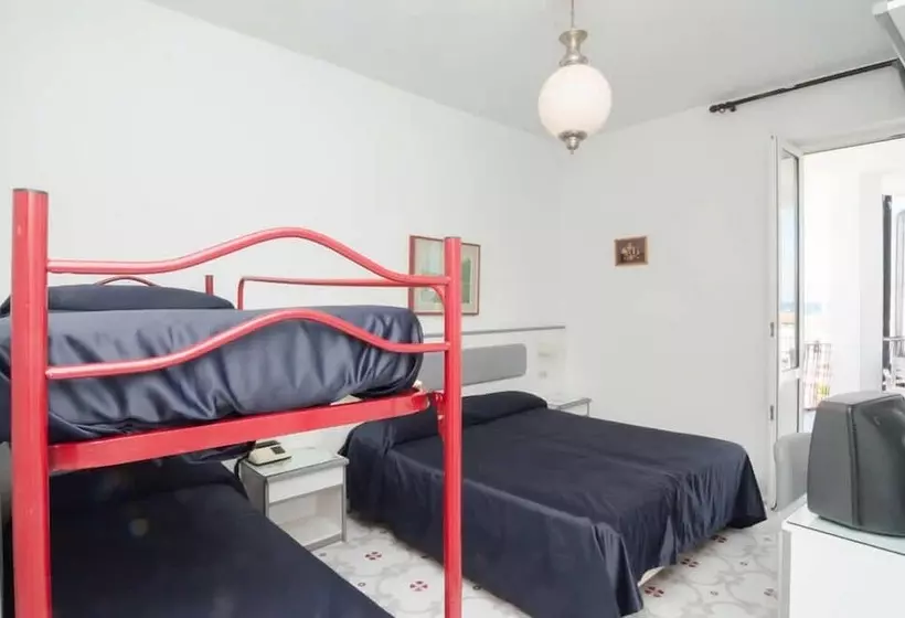 호텔 Flora Wellness & Beauty