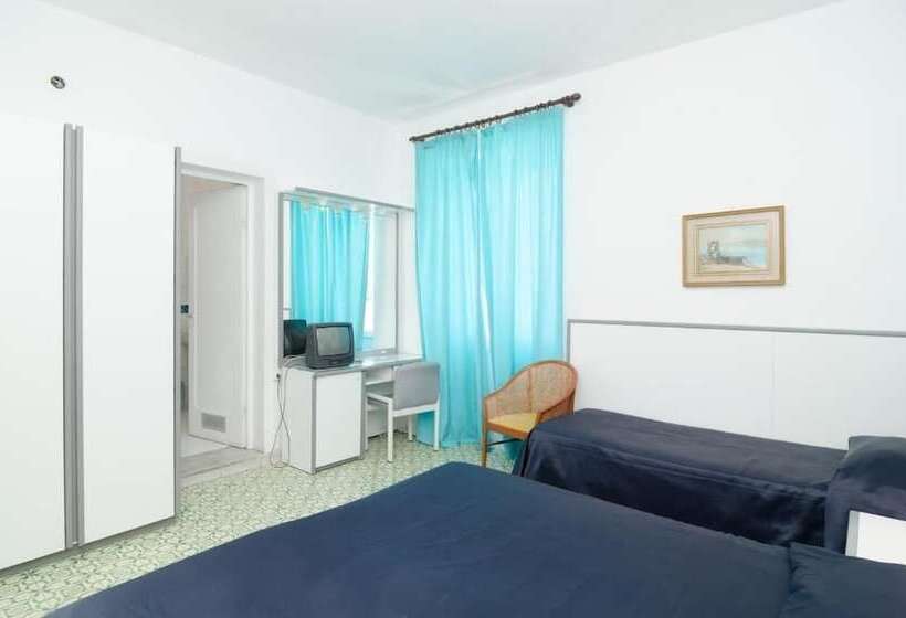 호텔 Flora Wellness & Beauty