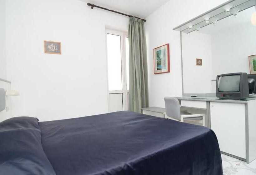 호텔 Flora Wellness & Beauty