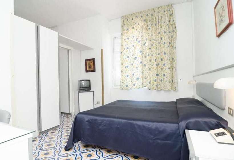 호텔 Flora Wellness & Beauty