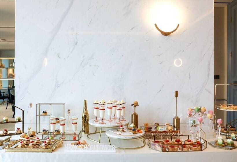 ホテル Hangzhou Tower