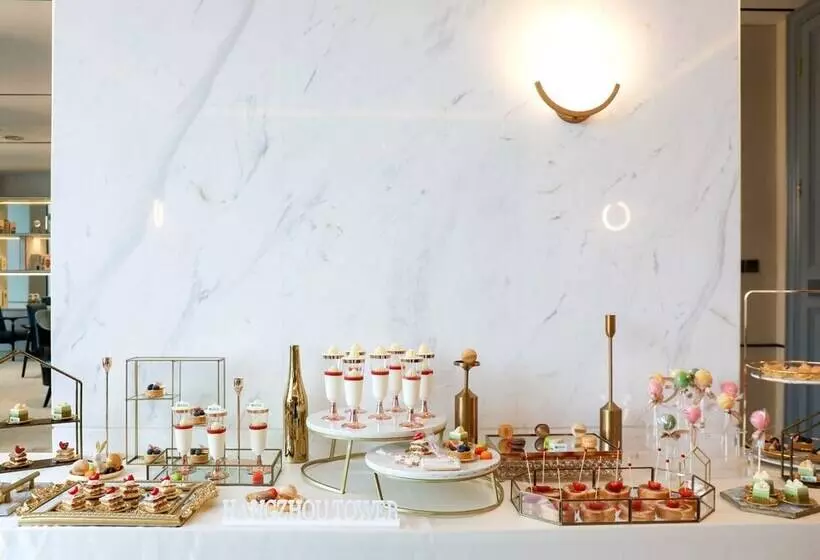 فندق Hangzhou Tower