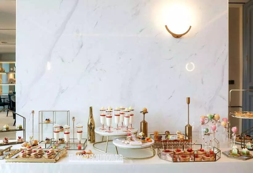 فندق Hangzhou Tower