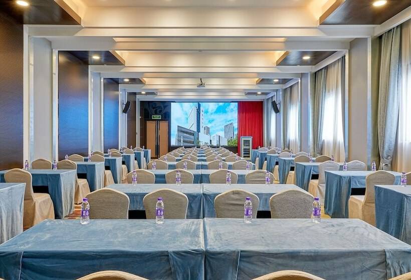 ホテル Hangzhou Tower