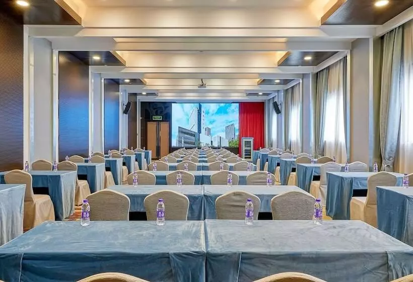 فندق Hangzhou Tower