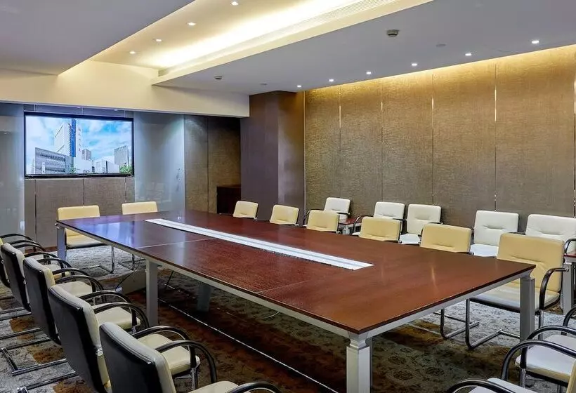 فندق Hangzhou Tower