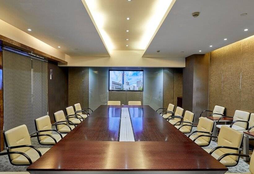 ホテル Hangzhou Tower