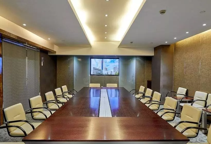 فندق Hangzhou Tower