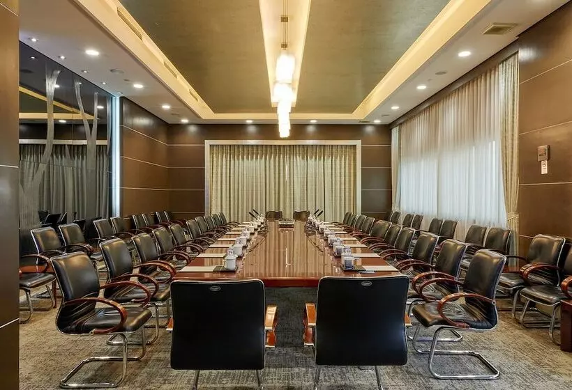 فندق Hangzhou Tower