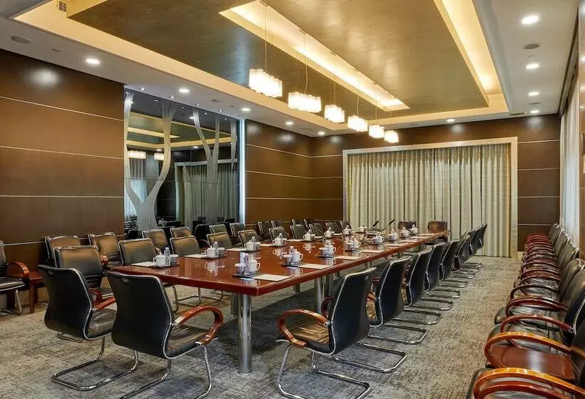 فندق Hangzhou Tower