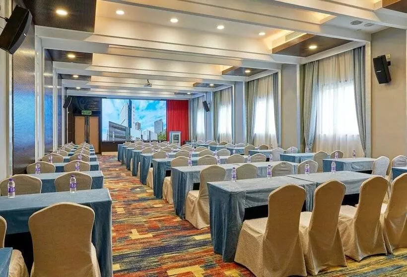 فندق Hangzhou Tower