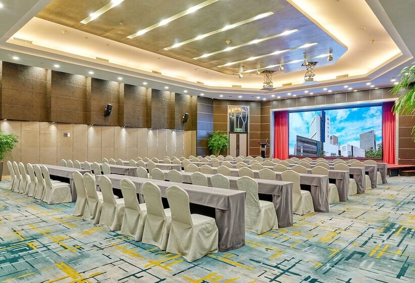 ホテル Hangzhou Tower